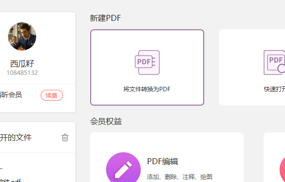 Excel文件怎么轉(zhuǎn)換成PDF