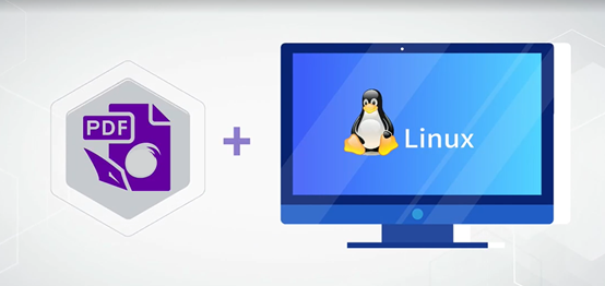ܛʽl(f)꿸߼PDF݋ for Linux