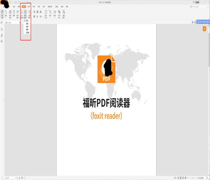 pdfxЛ]oxģʽ?ôPDFoxģʽ?