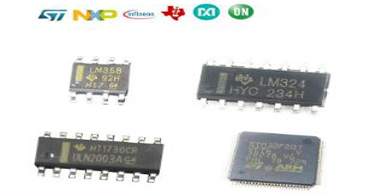 st意法代理與ic芯片的計劃開發(fā)與流程 st意法代理與ic芯片的計劃開發(fā)與流程